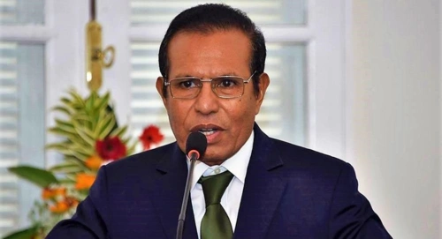 东帝汶总理鲁瓦克 图源:外媒