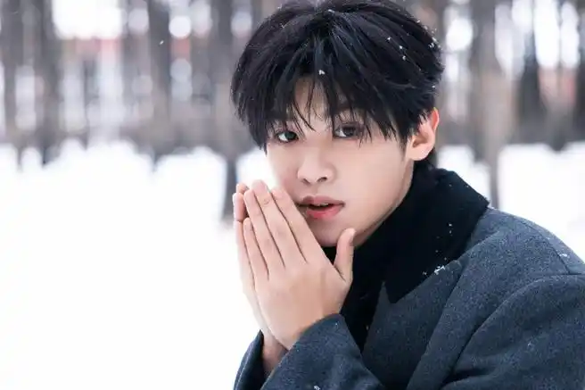 黄明昊极限挑战