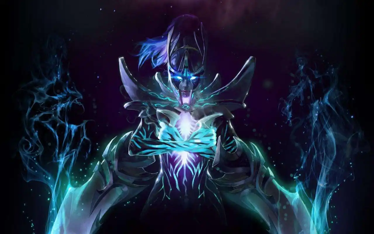 【双方阵容】  中国队:邪影芳灵,大树,电炎绝手,幻影刺客,斧王  蒙古