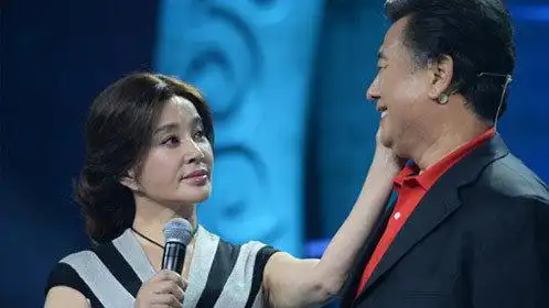 《明星同乐会》刘晓庆前夫到场含泪表白_综艺_高清1080p在线观看平台