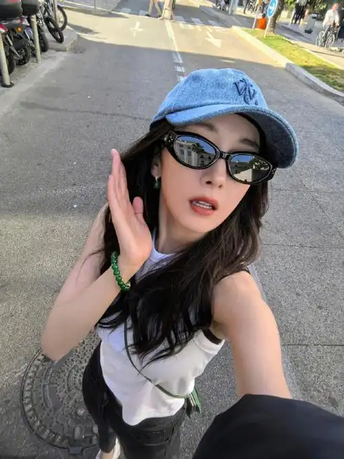 超话星愿池##杨幂