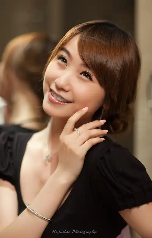 别人的老婆永远是最漂亮滴