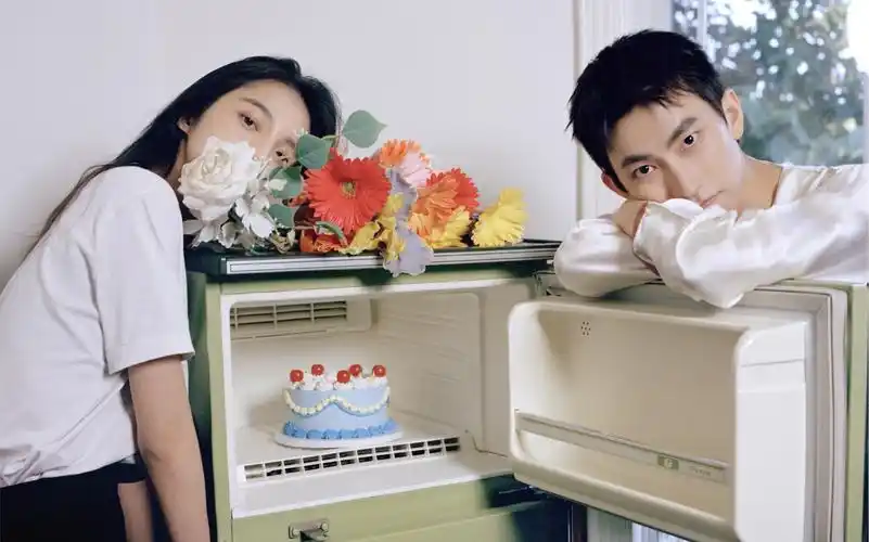 「万鹏x俞彬」翻唱小剧场合集