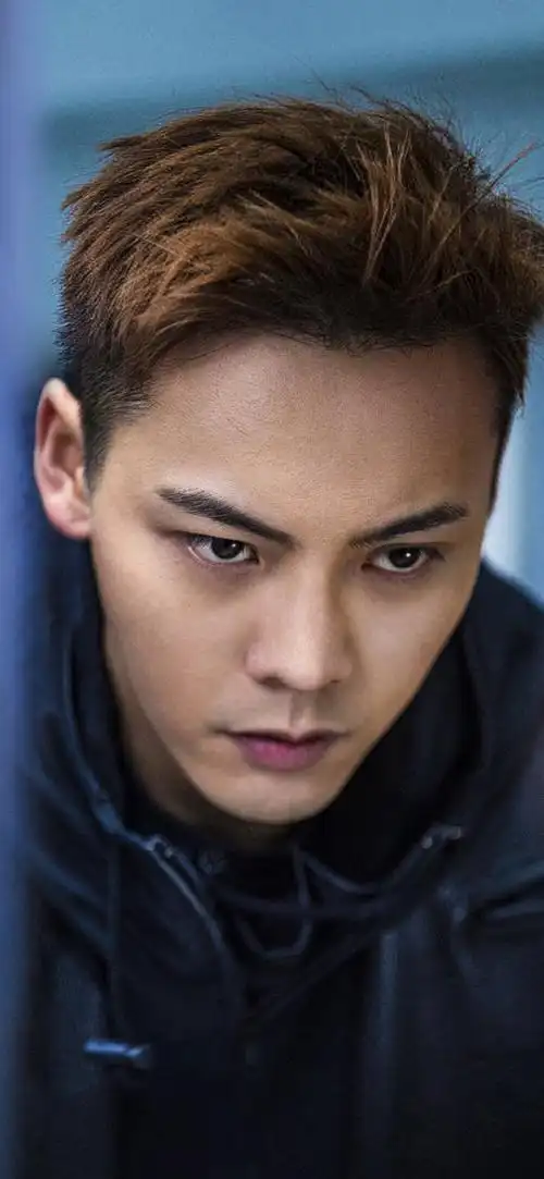 陈伟霆 - 堆糖,美图壁纸兴趣社区