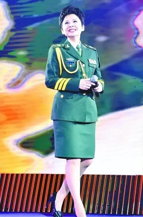 22岁与初恋结婚,23岁爆红,38岁跌落神坛,董文华如今怎么样了?