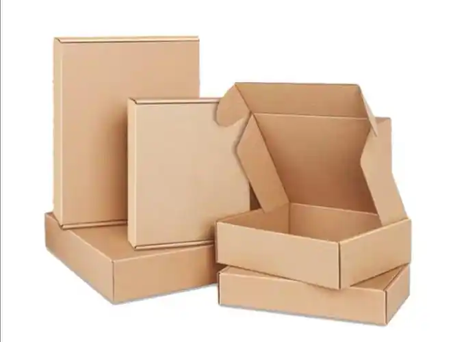 飞机盒文胸折叠纸盒邮政快递物流搬家纸箱 厂家定做各种