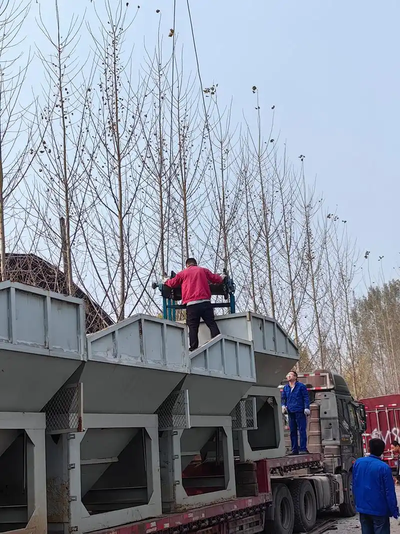 二手水稳站 水稳搅拌站现货供应