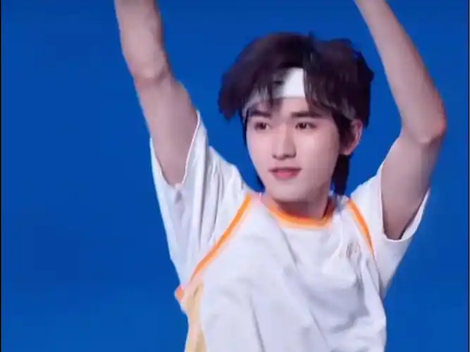 【宋亚轩】篮球小王子