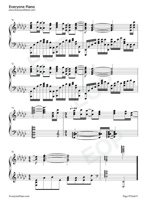 请笃信一个梦-姜子牙片尾曲