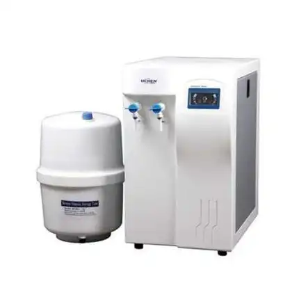 力辰lichenuptc20lh实验室超纯水机