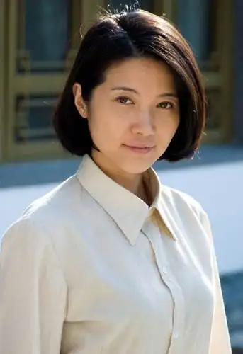 殷桃和林熙越联袂出演的三十集电视连续剧《女人一辈子》