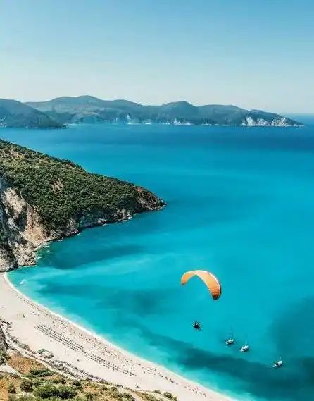 上帝留我多一天与你,只为了那份纯净_小镇_海岛_小岛