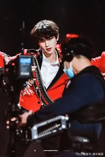 《接招吧前辈》明天播〔期待时代少年团