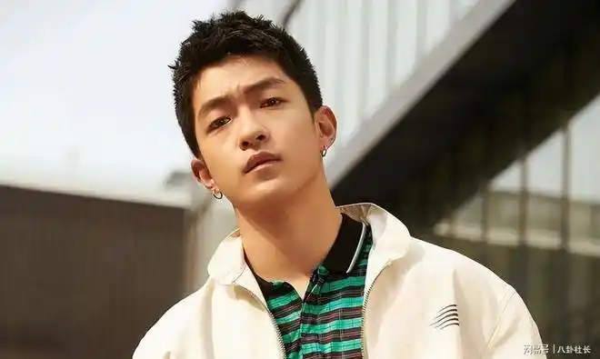 6位单眼皮高鼻梁的男星第一眼不够帅但越看越有男人味