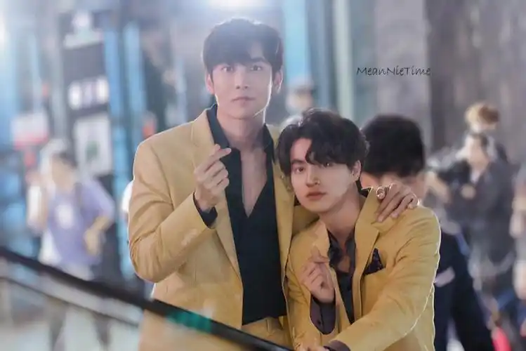 缪糕  #缪苏帕糕卡娜  #mewgulf  #缪苏帕  #mewgulf甜炸了  #mewsup