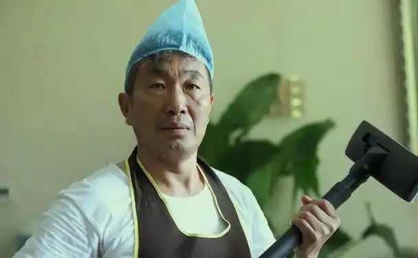 2003年,导演丁黑执导了一部名为《玉观音》的27集电视剧