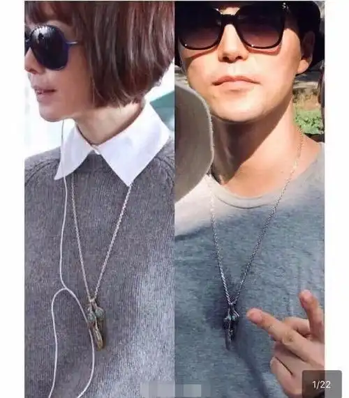 鲁豫与阿云嘎婚内出轨绯闻是真的吗看了这些我明白了