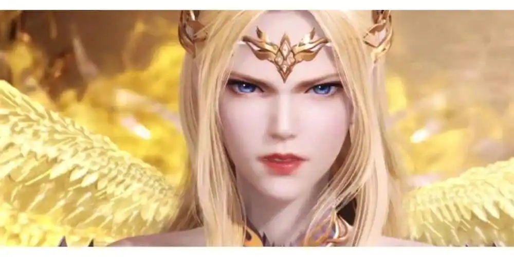 千刃雪  #头像  #斗罗大陆  千仞雪头像,当然也要来一点!