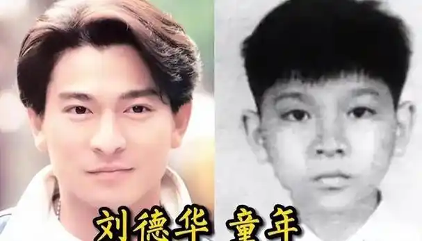 刘德华断崖式衰老白发苍苍啤酒肚明显网友感叹该退休了