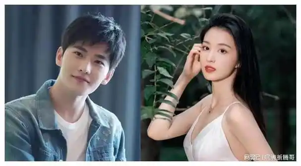 杨洋乔欣张天爱被曝"多角恋",前助理晒聊天记录,信息量超大