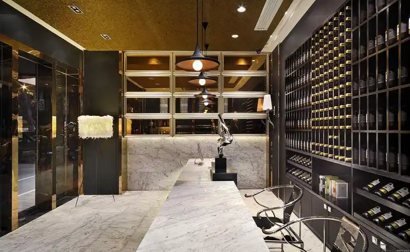 水煮功夫茶道会所说明