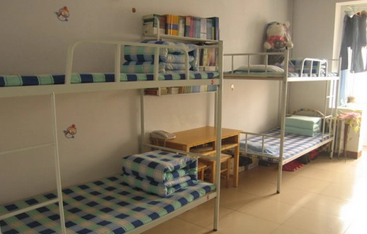 重庆文理学院宿舍条件好不好 重庆文理学院新生宿舍带空调吗