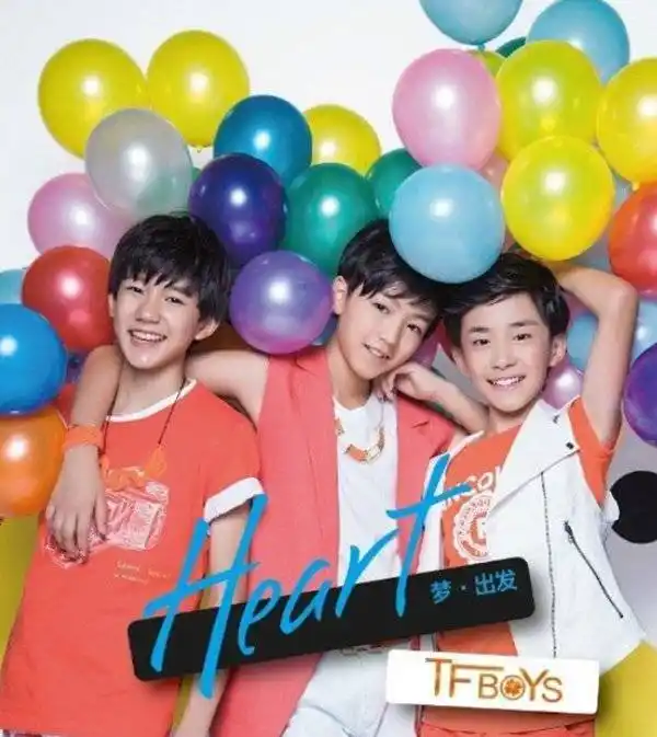 tfboys七周年演唱会定档,成团七年首次全线上演唱会