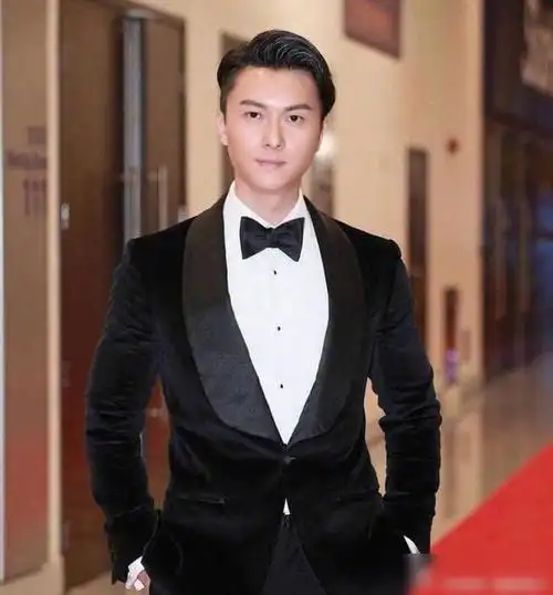 王浩信加盟邵氏黄宗泽吴卓羲都给他当配这波操作过分了吧