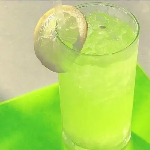 背景图|绿色简约|ins风