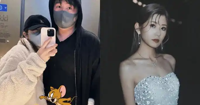 tvb女星产后首露面母爱泛滥狂亲女儿小公主胖乎乎似福娃