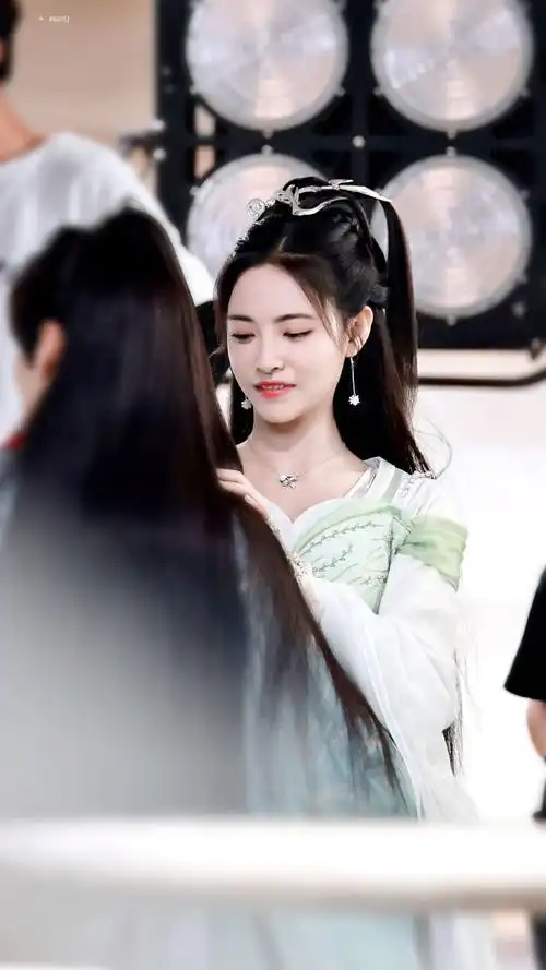 许佳琪幻乐森林