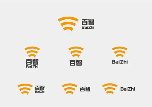 百度邀您智能出行|平面|logo|字恋狂君 - 原创作品 - 站酷 (zcool)