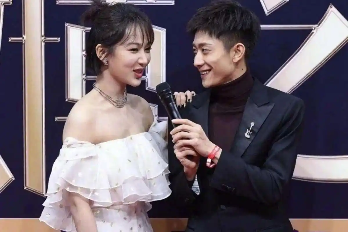 张一山终于说出了这么多年来不追杨紫的真正原因,网友:太现实了