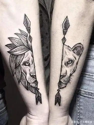 英文纹身:属于我和你独一无二的纹身,英文纹身你可以选择自己想要的