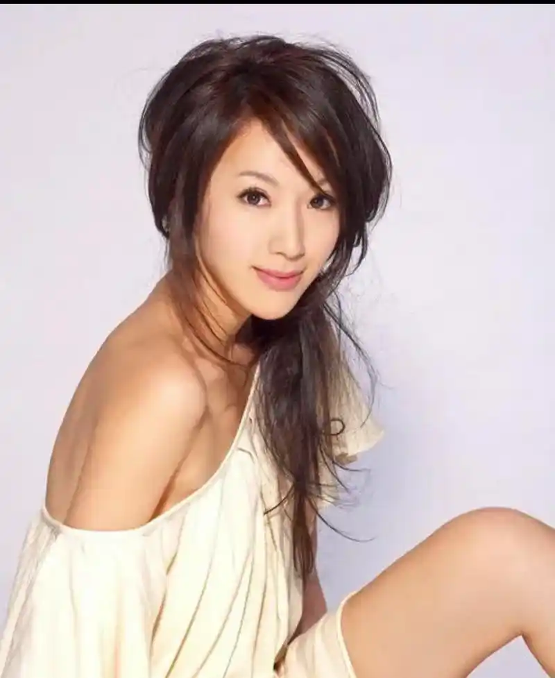 盘点经典台湾偶像剧里的美艳女二号们