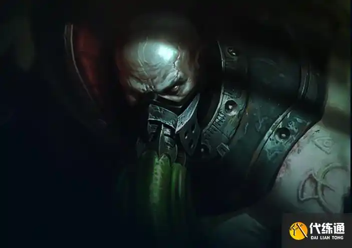 英雄联盟s11暴击流螃蟹怎么玩s11暴击螃蟹玩法攻略