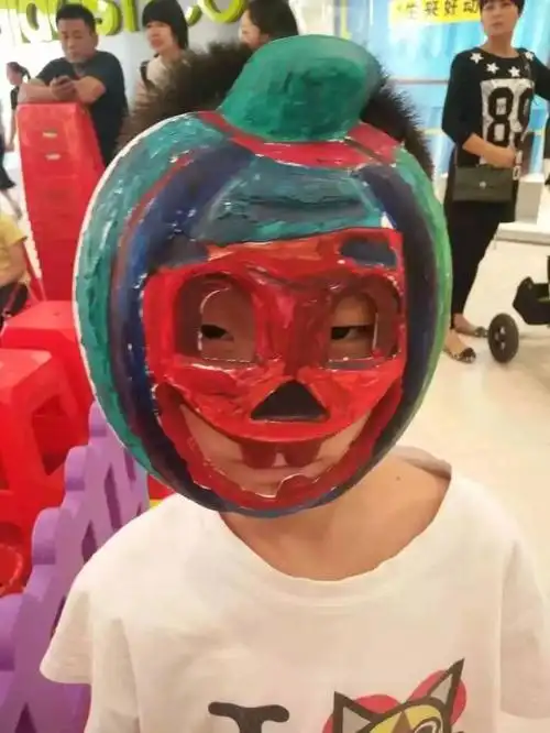 就在这个星期六,石龙汇星沃尔玛"有鬼出没"?