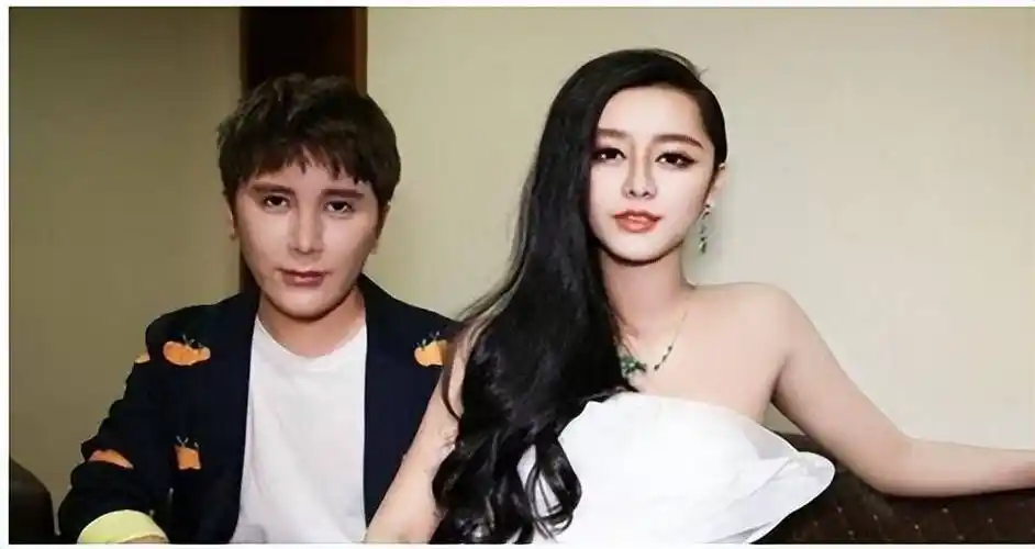 嫁主刀医生,婚后发现丈夫有个男朋友_何承熹_范冰冰_余小泉