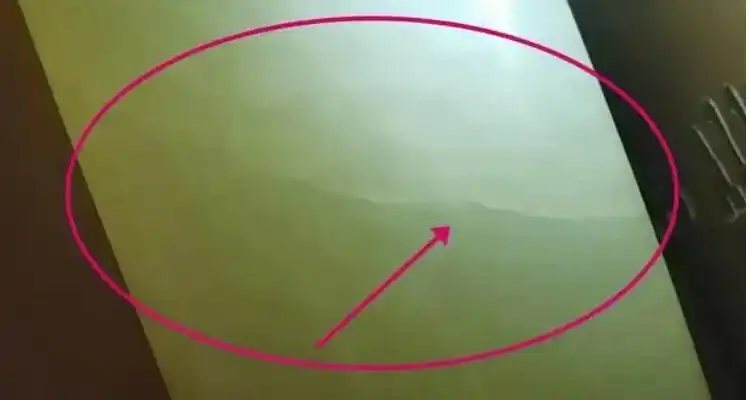 和田玉里面有棉絮一样的东西是好玉吗