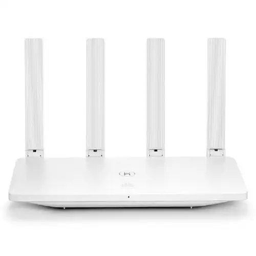 华为ws5102双频无线路由器wifi家用穿墙王百兆网口智能家庭5g高速光纤