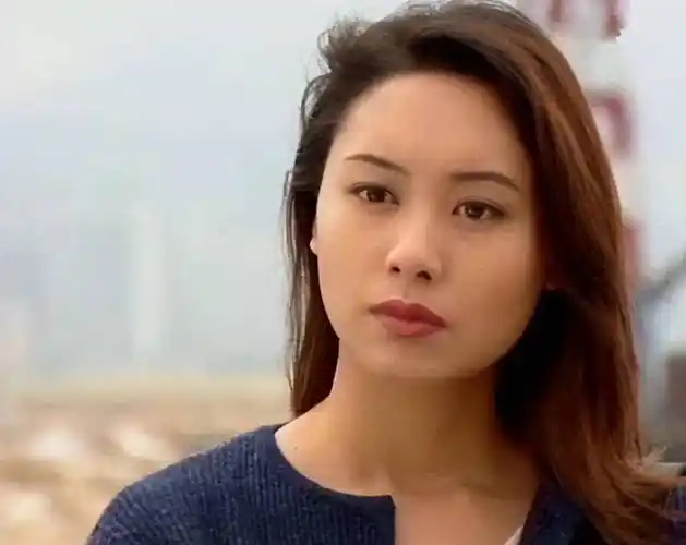 她们旺夫体质的背后,是自己足够优秀_关咏荷_张家辉_郭蔼明