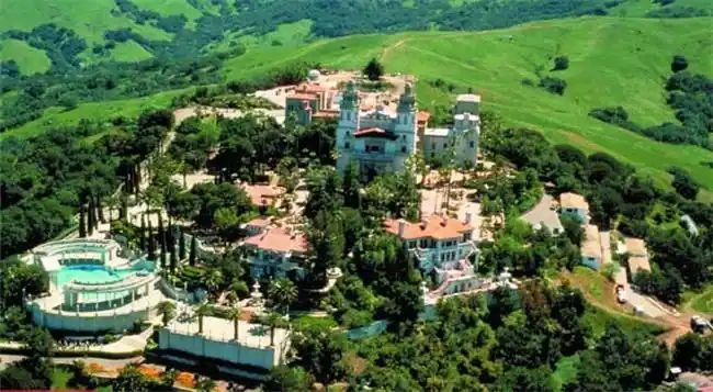 最昂贵的房子 排名第一价值10亿美元这座房子是世界上最贵的房子之一