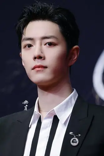 肖战|210119抖音星动之夜