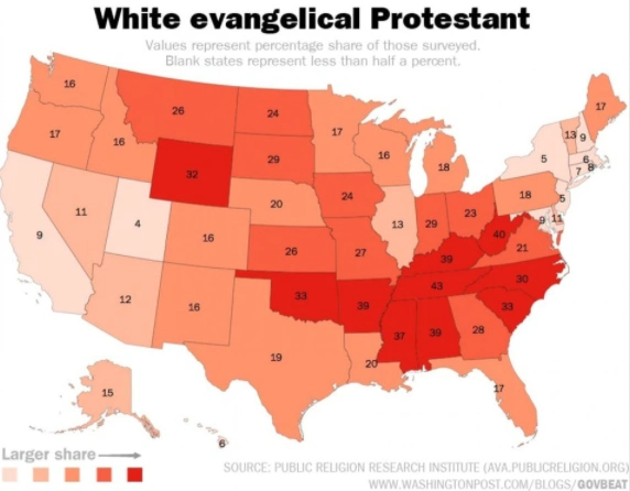 北美观察|直击大选:攸关宗教与未来,美国大法官"补席战"涵义关键