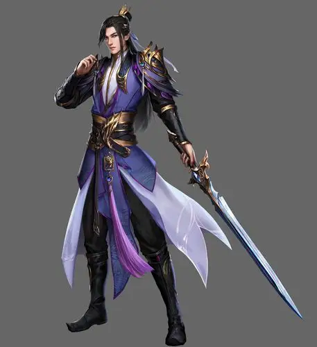 2018年总结——【腾讯天龙八部手游系列】