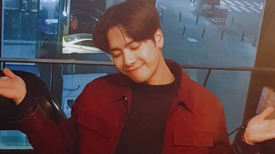 王嘉尔 - 堆糖,美图壁纸兴趣社区