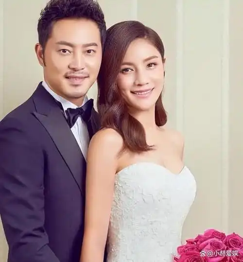 13年后再看沙溢胡可的婚姻才明白嫁给沙溢她到底有多幸运