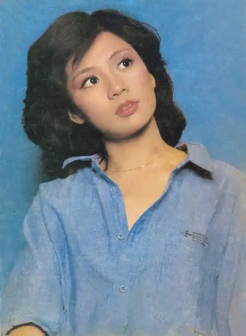 p>翁美玲(barbara yung mei-ling,1959年5月7日-1985年5月14日),中国