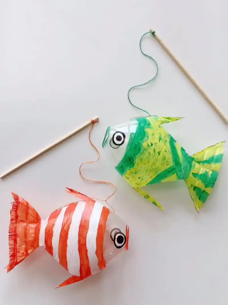 变废为宝║塑料瓶灯笼又  双  叒 来了!