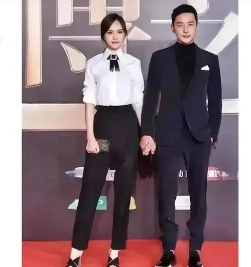 罗晋唐嫣身高年龄颜值条件般配郎才女貌真般配